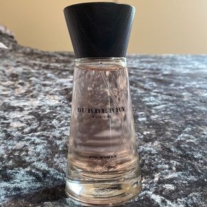 Burberry Touch Perfume - for women